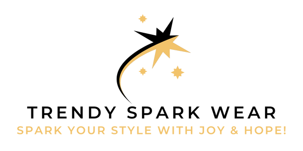 TRENDY SPARK WEAR