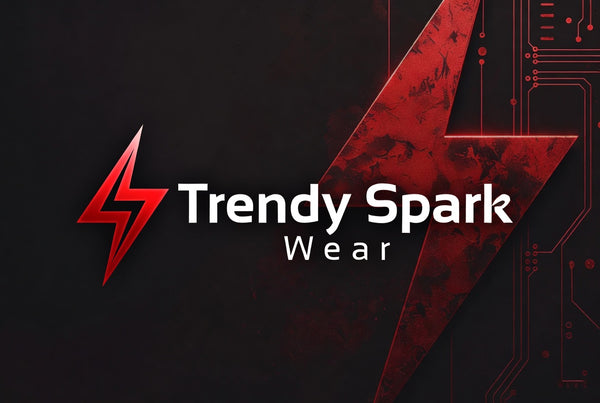TRENDY SPARK WEAR